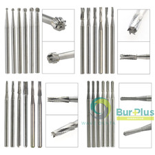 Wave Dental Surgical Burs Long Shank 25mm Carbide Bur FG SURG For High Speed
