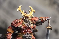 samurai shinigami tabletop miniatures professionally painted