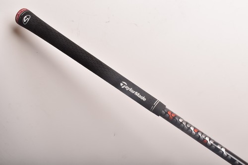 TAYLORMADE SIM2 MAX A GAP WEDGE ATMOS STIFF FLEX GRAPHITE SHAFT - Picture 6 of 6
