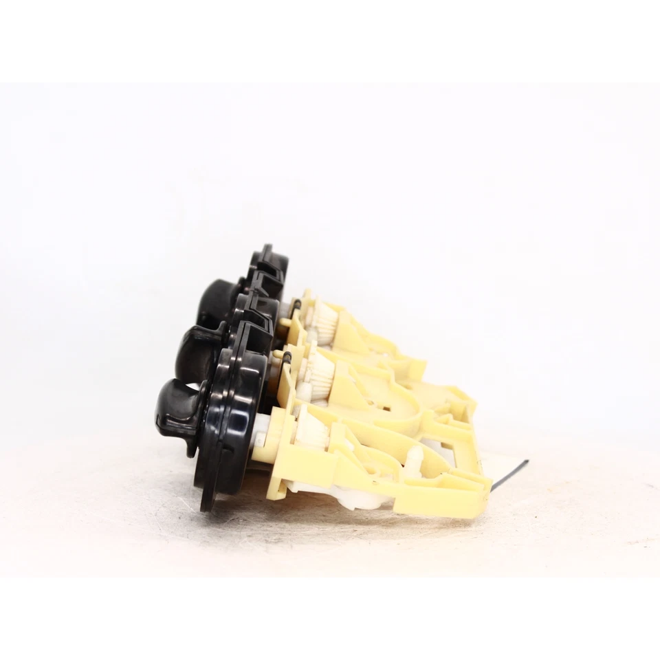 1990 Mitsubishi Eclipse Temperature Control Unit Part Number - 655-50542 - Image 2 of 4