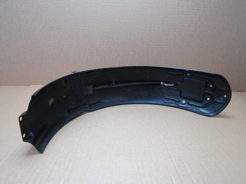Triumph Bonneville Bobber 2017 rear mudguard metal (10429) - Picture 9 of 12