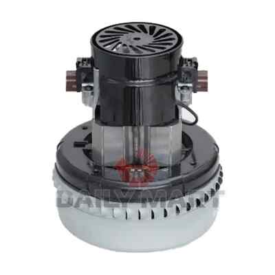 New In Box AMETEK 119656-00 Vacuum Cleaner Motor 220V 1200W #Z | eBay