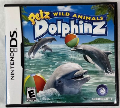 DSソフト Sprung - Nintendo DS DSL DSI 3DS 2DS COMPLETE CIB 8888162230