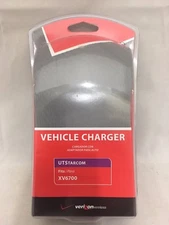 Verizon Wireless UTStarcom XV6700 Vehicle Charger