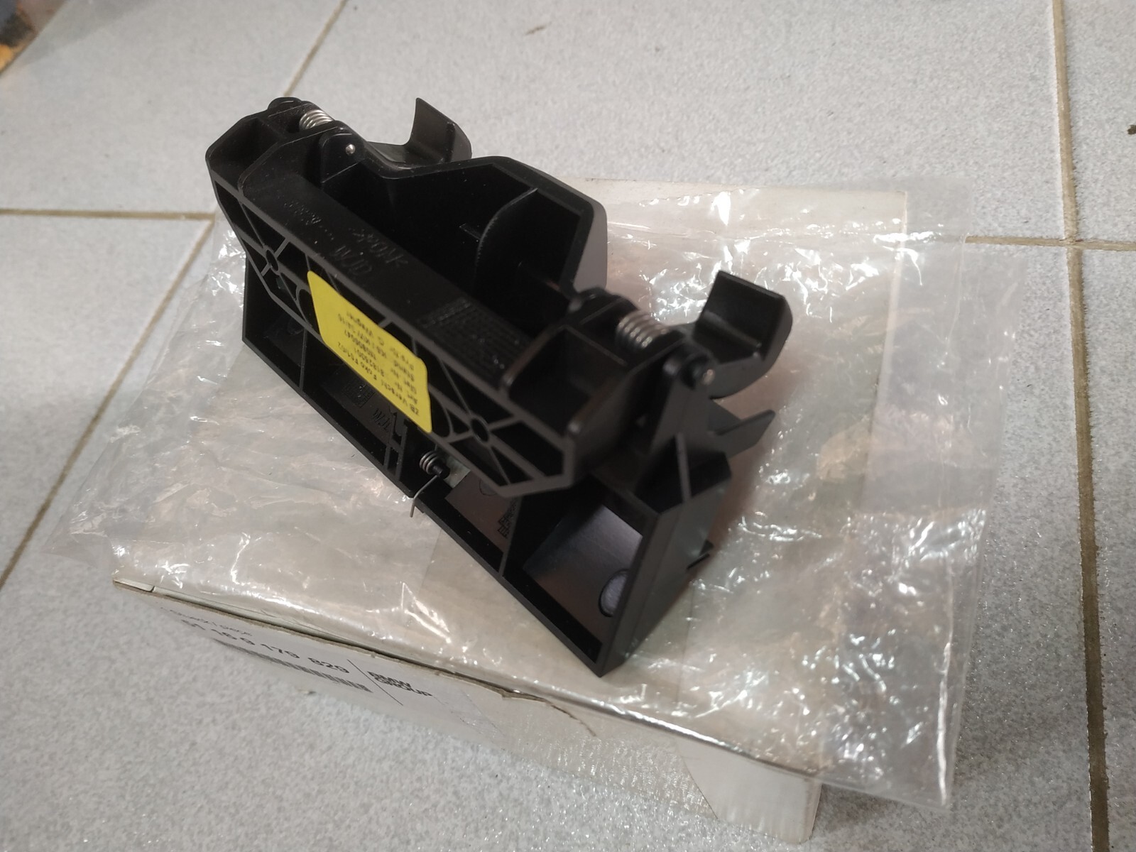 BMW 51169179829 Genuine OEM Lock for sale online | eBay 