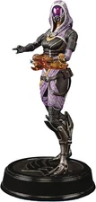 Mass Effect: Tali’Zorah Deluxe Figure
