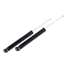 For Volvo V40 2012-2019 Rear Shock Absorber Strut Pair