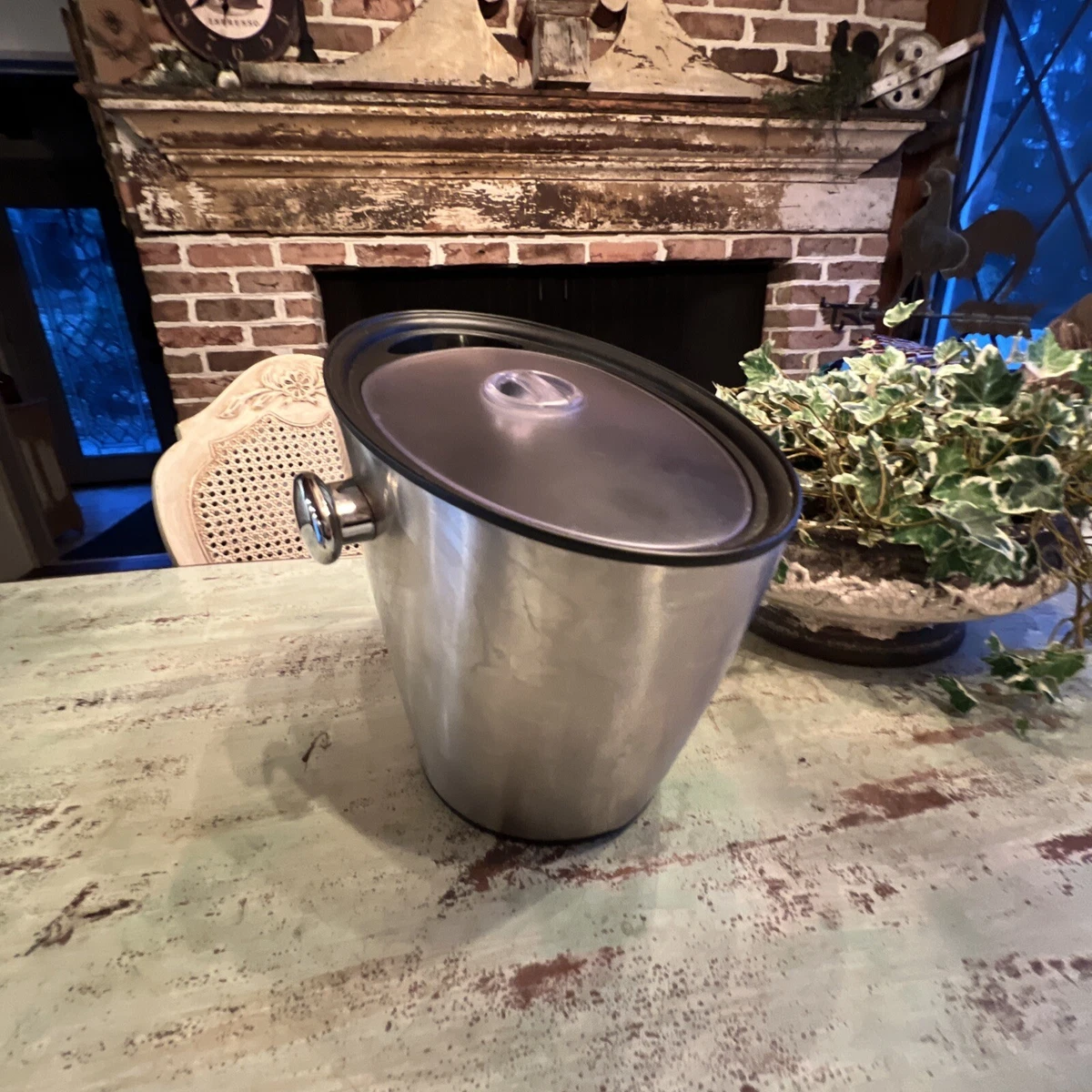 Michael graves store ice bucket
