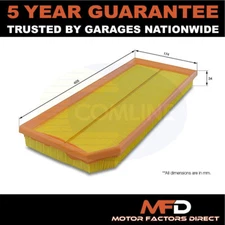 Fits Audi A3 VW Golf Scirocco Seat Leon 1.8 2.0 MFD Air Filter 06F133843B