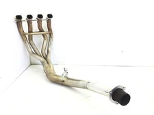 Manifold Exhaust Silencer TRIUMPH SPEED FOUR 600 2004 SMTTH835S