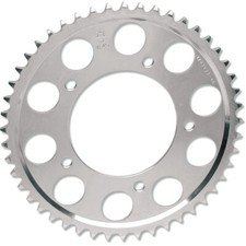 JT Sprockets Sprocket - Rear - Honda - 49-Tooth | JTR269.49