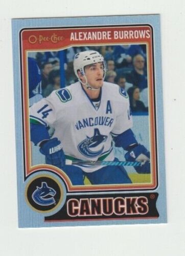 2014-15 OPC O Pee Chee Rainbow U Pick 1-250 Pls READ - Picture 86 of 251