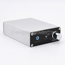 NEW TPA3116D2 Digital Power Amplifier 100W 2 Hi-Fi Audio Amplifier DC 12-24V