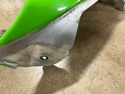 ★R出品 ウェビックガレージセール | ZX-9R ZX9R ZX900C 98-00