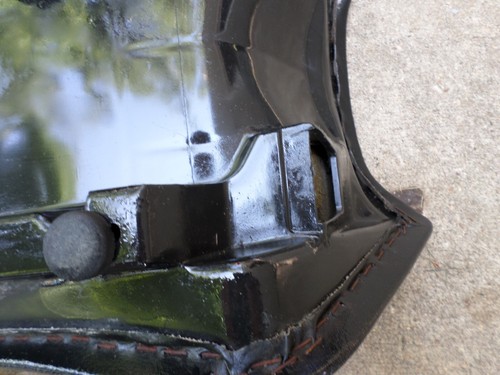 04 05 06 Polaris Sportsman Magnum 400 500 Complete Seat Assembly Perfect PAN - Picture 8 of 16