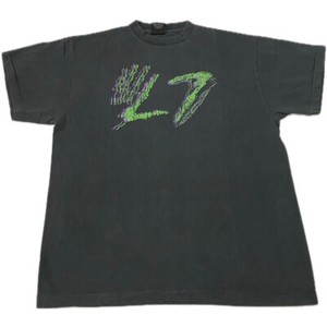L7 Tour Shirt | eBay