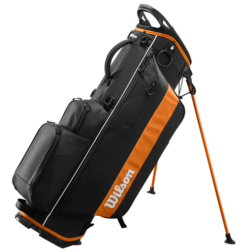 WILSON 2025 X31 ADVANTAGE MENS COMPLETE GOLF PACAKGE SET +DELUXE STAND BAG - Picture 9 of 10