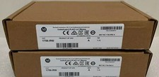 New with Unopened box AB 1756-IR6I / A ControlLogix 6 Pt Isolated RTD In Module