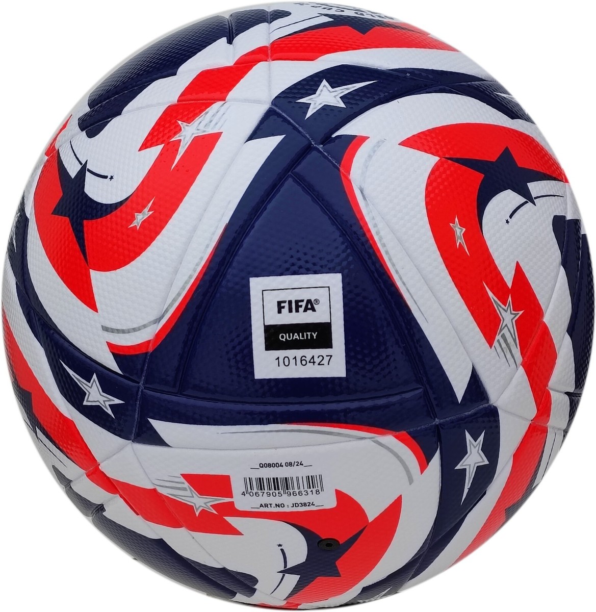 adidas FIFA Club World Cup 2008 サイズ5 Adidas FIFA Club World Cup Club Ball Soccer JD3821 White