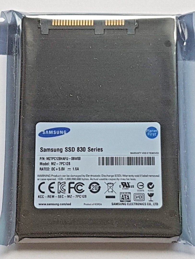 samsung 830 ssd products for sale | eBay