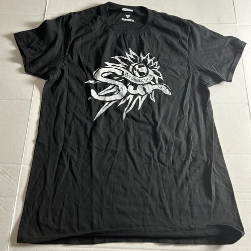 WNBA Connecticut Sun T Shirt Size Medium