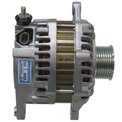Alternator Quality-Built 11538 Reman - Zdjęcie 4 z 4