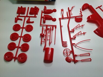 希少！激レア！当時物！Monogram QUARTER MIDGET racer 1995 Monogram Midget Racer Kit No. P1-98 | eBay