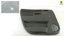PANNELLO PORTA POSTERIORE SINISTRO - OPEL MERIVA 1.7TDCI 2004 -71A