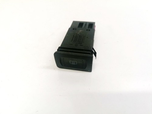 Volkswagen Golf 1998 Heated screen switch (Window Heater Switch) 1 #1516736-18