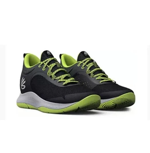Steph curry sevens 2025