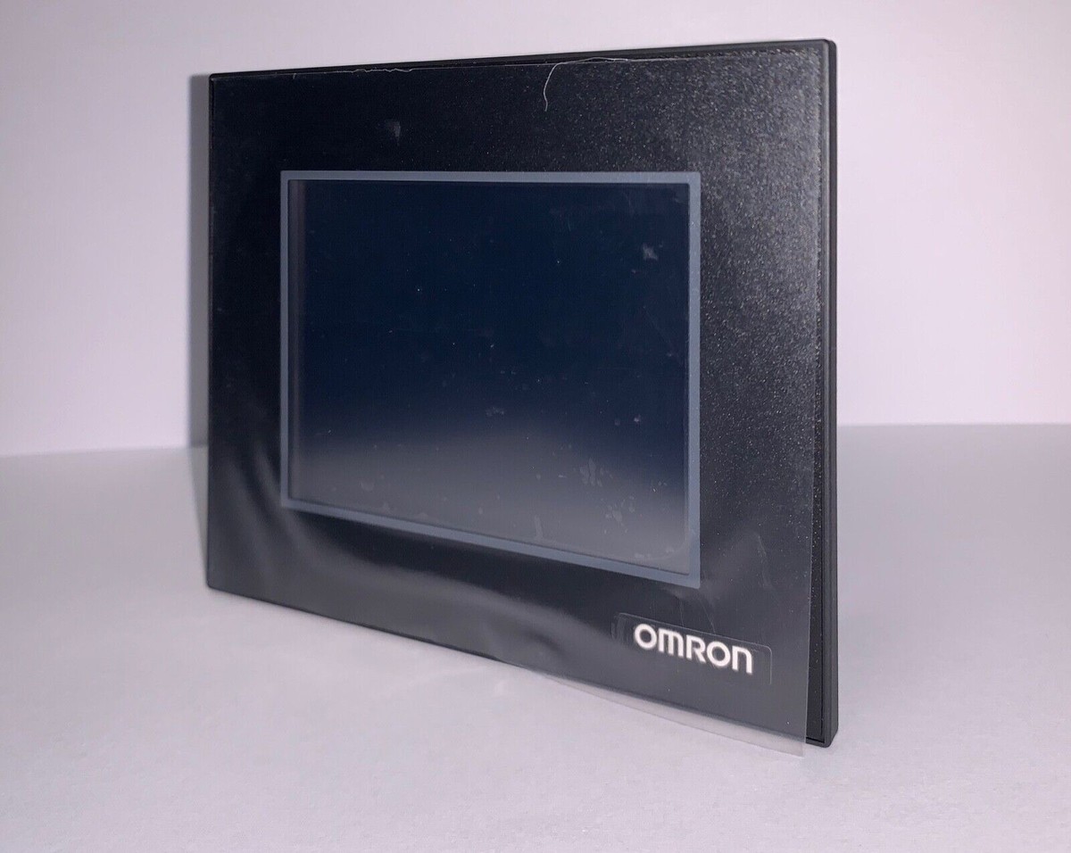 NV3Q-MR21 new In Box omron touch screen NV3QMR21 FedEx or DHL | eBay