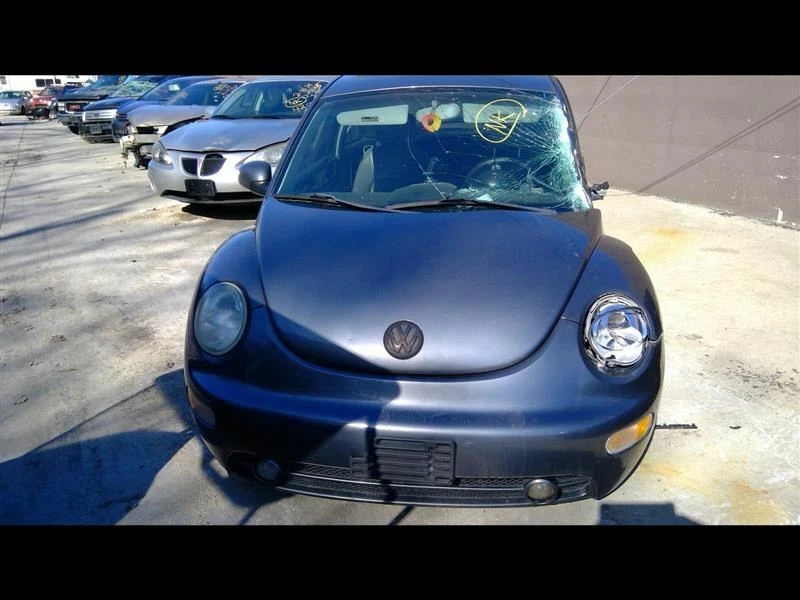 Starter Motor 6 Speed Without Dsg Quattro Fits 01-06 AUDI TT 725367 - Imagem 2 de 4