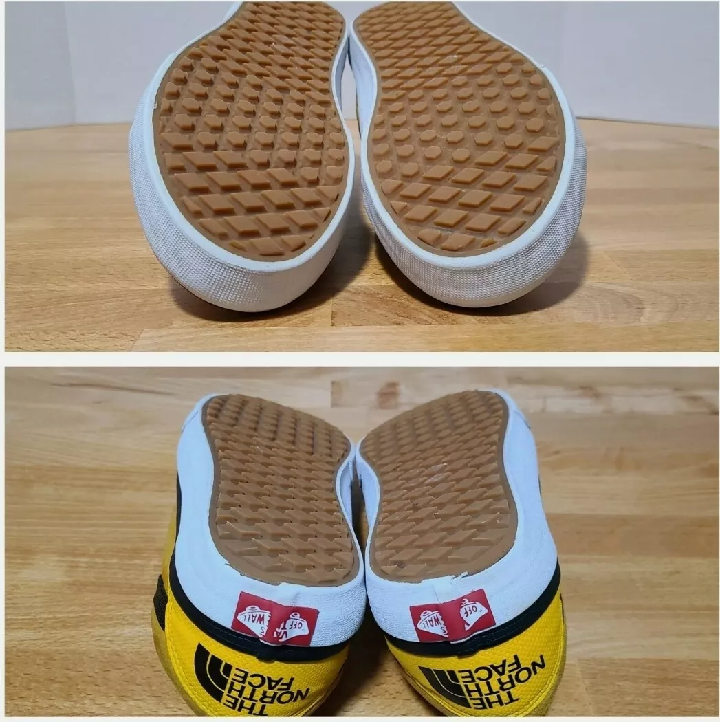 dinosaurus is meer dan Slank Vans x The North Face TNF Old School MTE Yellow, Sz Men's 6.5 Women's 8 | eBay dinosaurus is meer dan Slank Vans x The North Face TNF Old School MTE Yellow, Sz Men's 6.5 Women's 8 | eBay