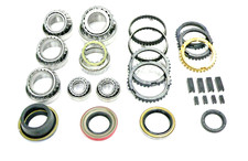Rebuild Kit For T56 6 Speed Camaro Firebird Mustang Viper Includes Synchros