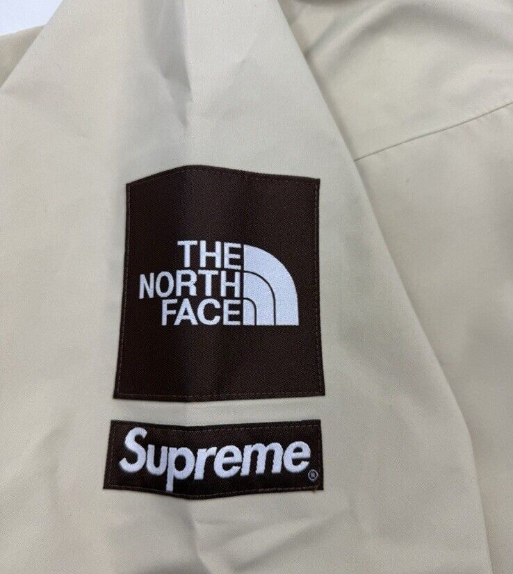 Supreme X The North Face - Split Zip Jacket Size: XL | eBay Supreme X The North Face - Split Zip Jacket Size: XL | eBay