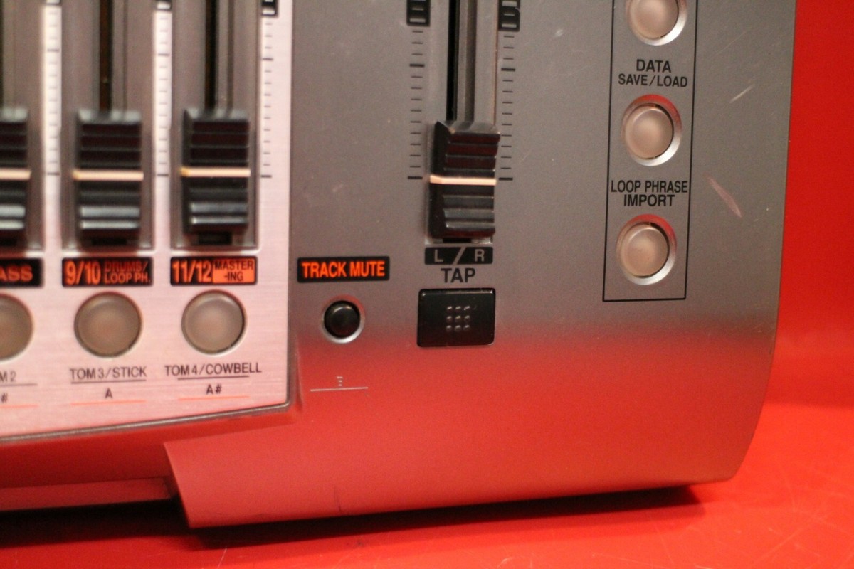 USED BOSS BR-1200CD BR 1200 CD Digital Recording Studio MTR USED BOSS BR-1200CD BR 1200 CD Digital Recording Studio MTR