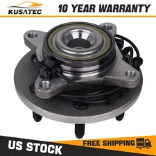 Front Wheel Bearing Hub Assembly For 2003-06 Ford Expedition Lincoln Navigator
