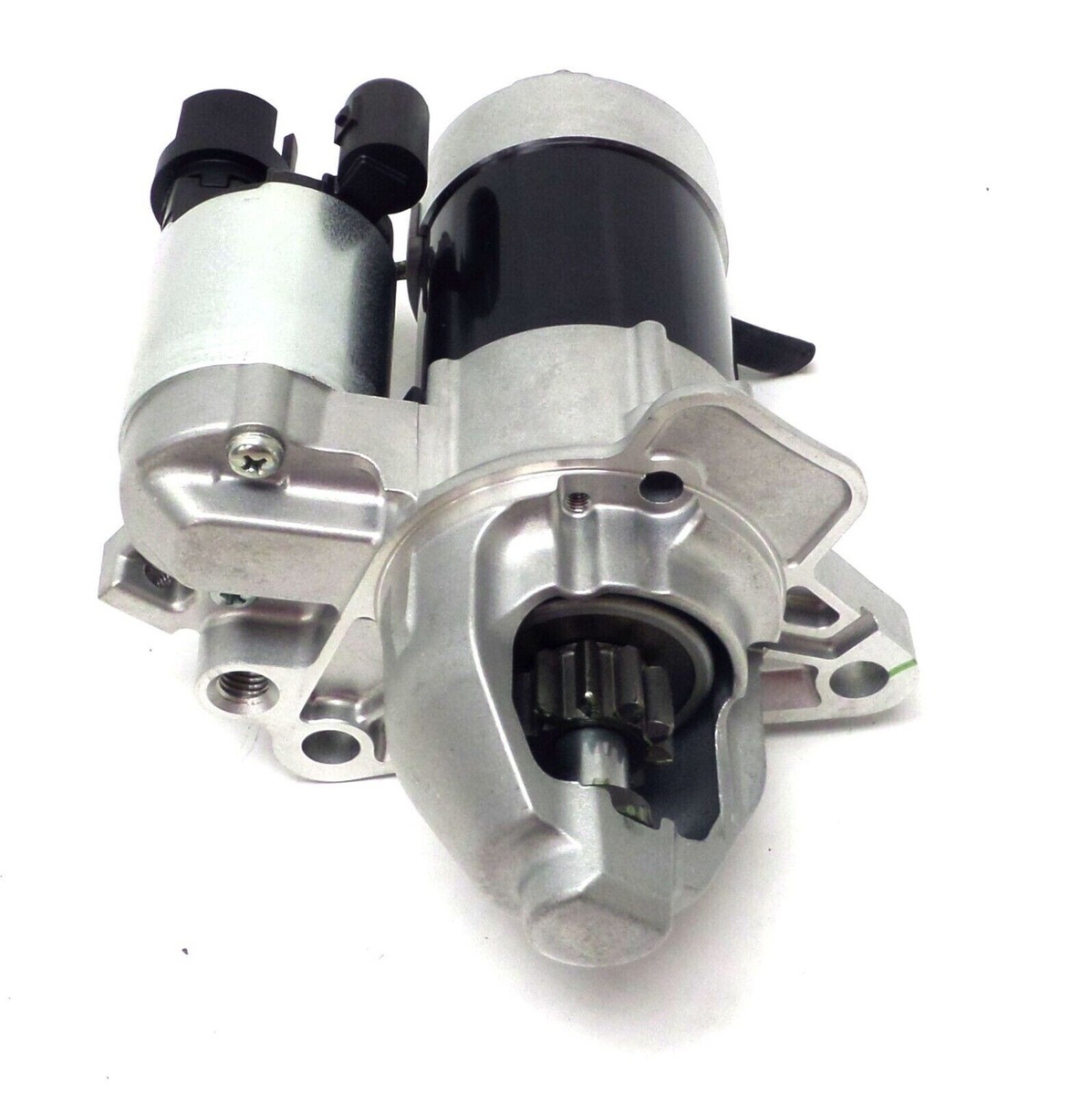 2014-2019 Cadillac XTS 3.6L V6 New OEM Mitsubishi Starte Motor 12V