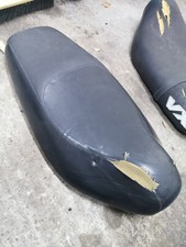 Gilera Runner 50 125 180 Vx Sp Seat
