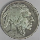 1923 S Buffalo nickel Great looking collector coin