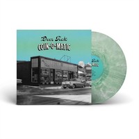 Deer Tick - COIN-O-MATIC - Preorder - Vinyl Record 12 Record - F123Z