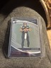 Jalen Milroe 2025 Panini Absolute #132 Silver Seattle Seahawks