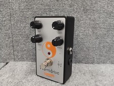 WARM AUDIO WARMDRIVE Distortion Effects Pedal Guitar Used JP