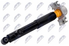 1x NTY Stoßdämpfer A-VV-016 für VOLVO V90 2 235 S90 234 AWD Drive Plug Hybrid