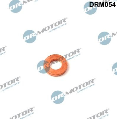 Dr.Motor Automotive DRM054 Dichtring, Einspritzventil FüR Ford-image