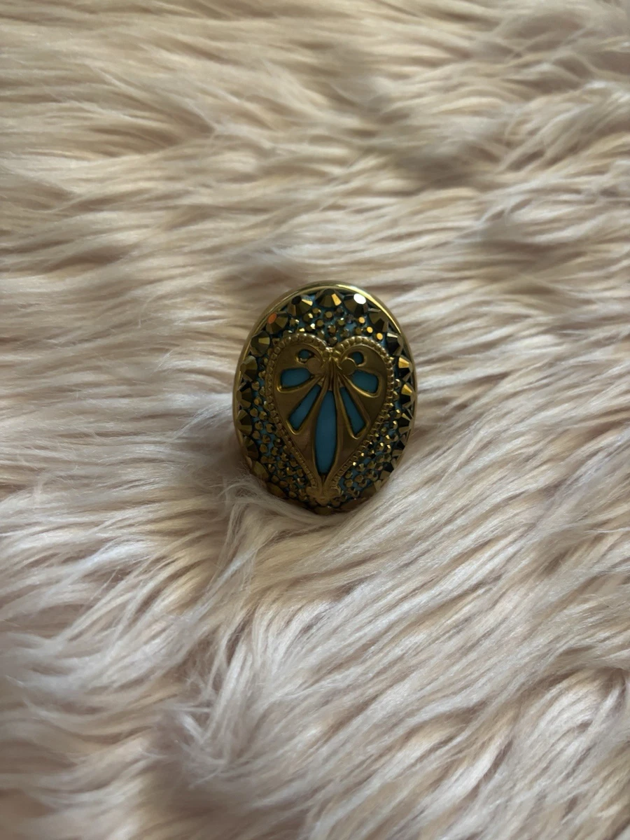 Fashion Rings Tarina Tarantino for sale | eBay