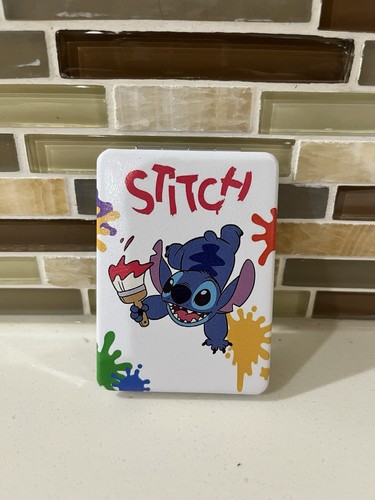Lilo & Stitch Purse and Compact Mirror - Picture 5 of 5