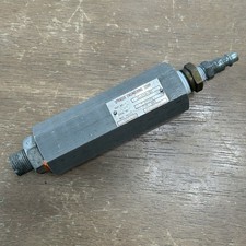 Sprague Manufacturing Corp S-214-10 10,000 PSI High Pressure Safety Relief Valve