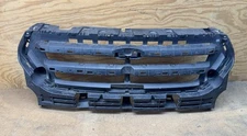2017-2018 Ford Escape Front Bumper Grille Support Inner Bracket Reinforcement