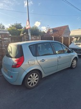 petrol cars spares or repairs